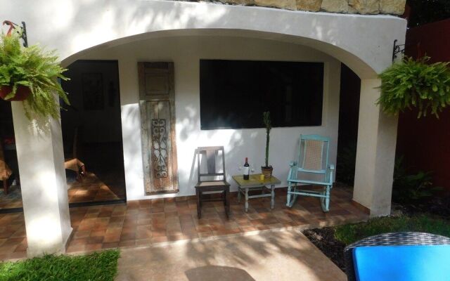 Hotel Boutique Casa Flor De Mayo