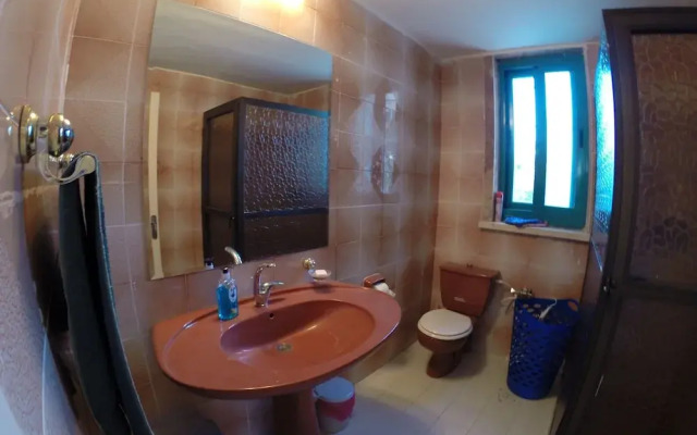 Auberg-Inn Guesthouse