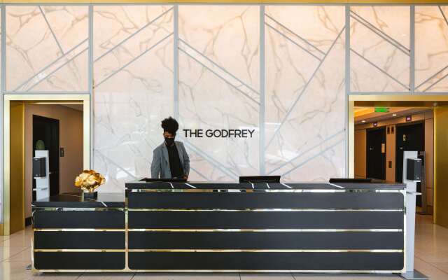 The Godfrey Hotel Hollywood