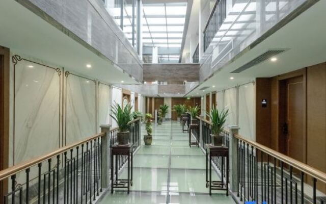 Homestay on the side of Xiangshanhai