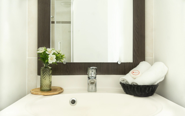 City Résidence Tours