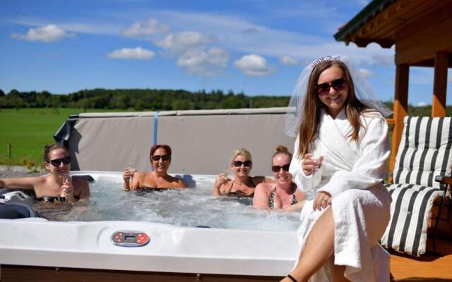 Dulrush Lodge Guest House and Self Catering