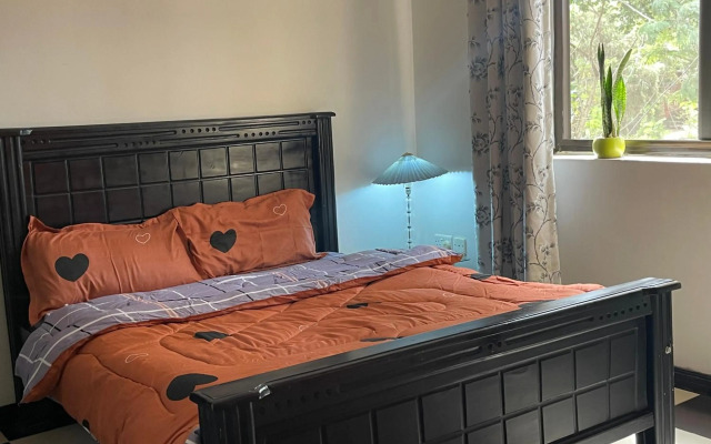 Kim luxury apartment