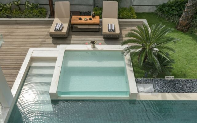 Villa NVL Canggu by Nagisa Bali
