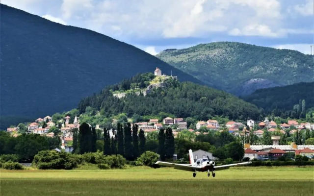 Luxury Apartment Knezovic