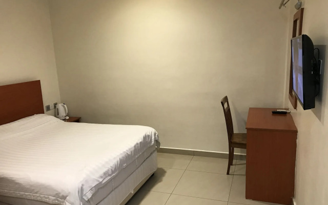 Aeton Hotel