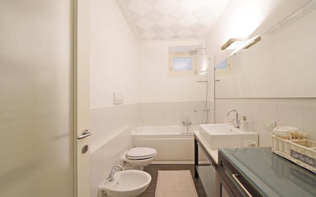 Downtown Apartment in Sal