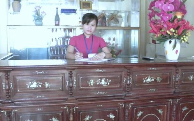 Ha Noi Hotel Quangbinh Hotel