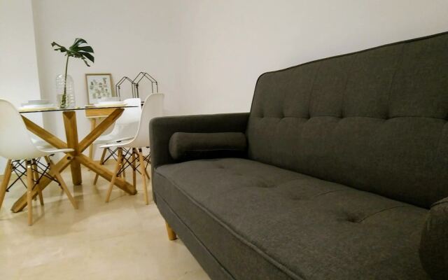Apartment for rent in Mijas