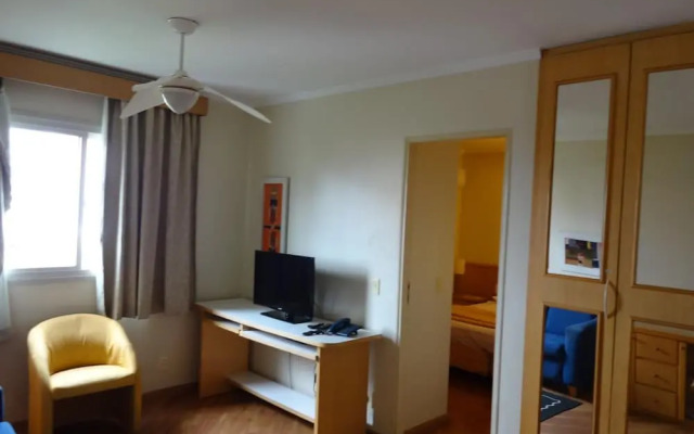 Residencial Bella Vista Suítes