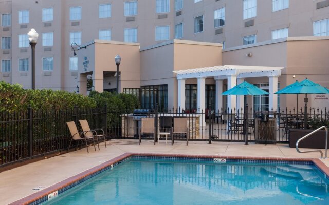 Homewood Suites by Hilton Huntsville-Village of Providence