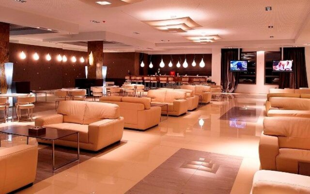 Istion Club Hotel & Spa