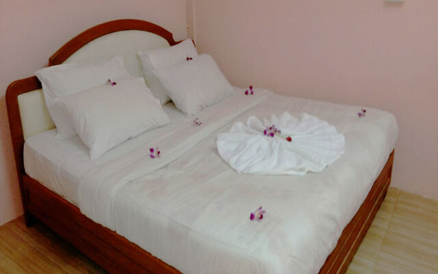 Krabi Bed Sleep Hotel