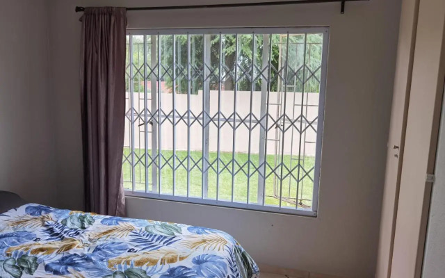 Birch Street Homestead