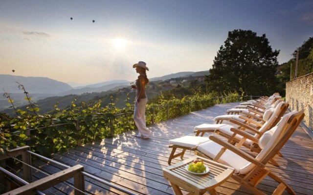 Winzerhaus Friedrich