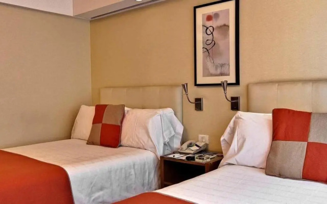 Regente Palace Hotel