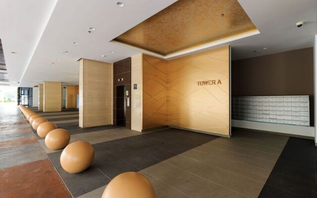 J DUPION Boutique Suites by NowHere