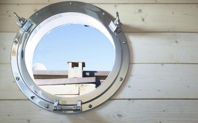 Bed  Breakfast Sottotetto