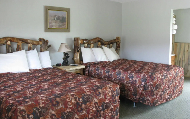 Yellowstone Valley Inn
