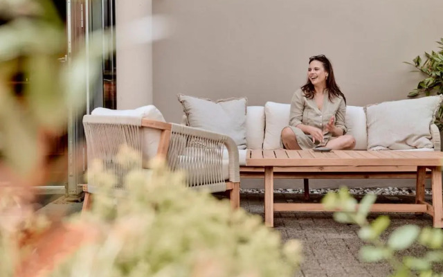 MANA LISA Boutiquehotel
