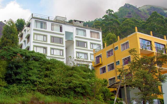 Tea Mount Suites