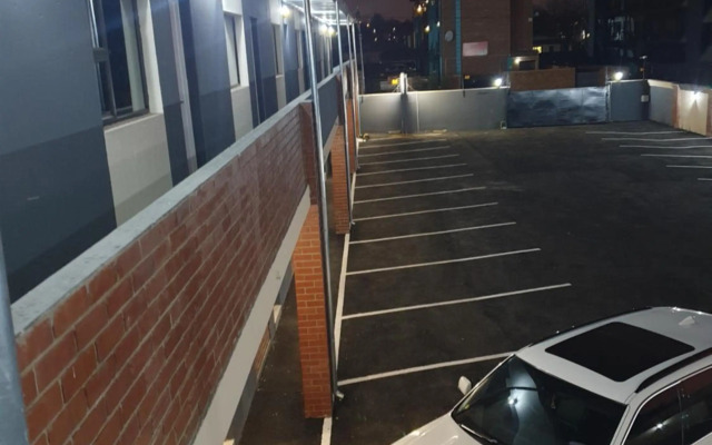 Platinum Guesthouse Kempton park