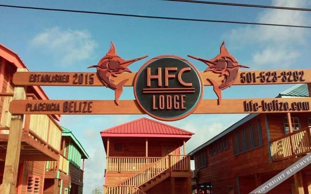 HFC Lodge