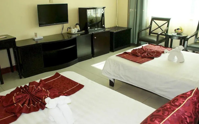Sanya Xinxing Seaview Hotel
