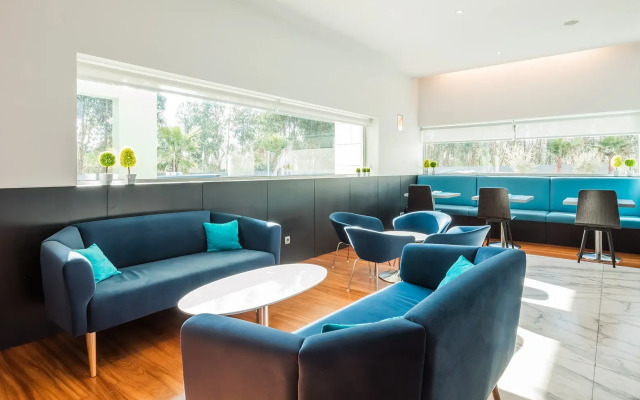 OPOHotel Porto Aeroporto