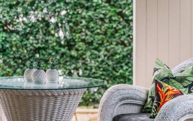 Balmoral Queenslander