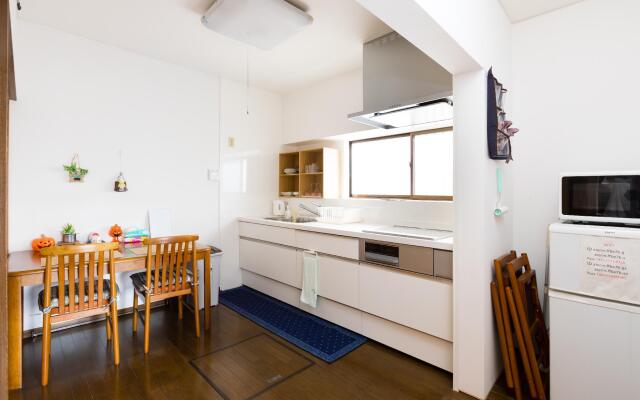A&Z guesthouse
