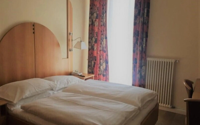 Hotel Europa Splendid
