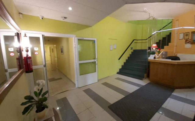 Nord Hostel