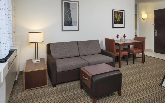 Residence Inn Minneapolis Edina