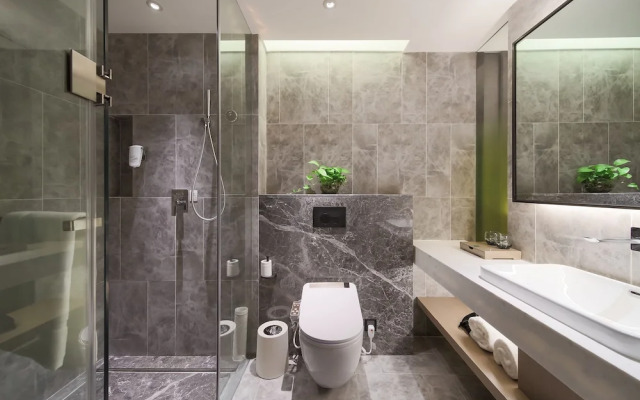 ibis styles Nanjing South Railway Station North Sq