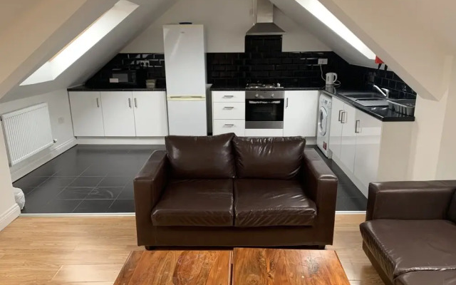 Newcastle En-Suite Rooms
