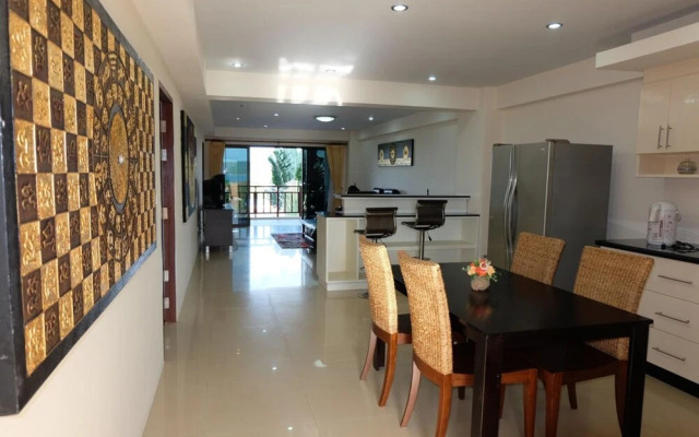 Rawai Suites Phuket