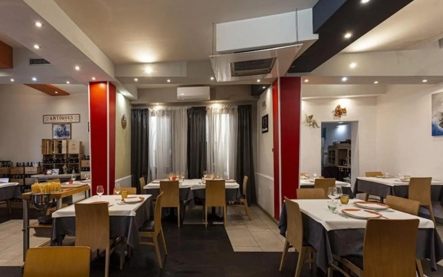 Hotel Don Giovanni