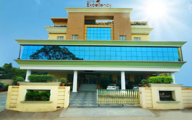 Hotel Excellency