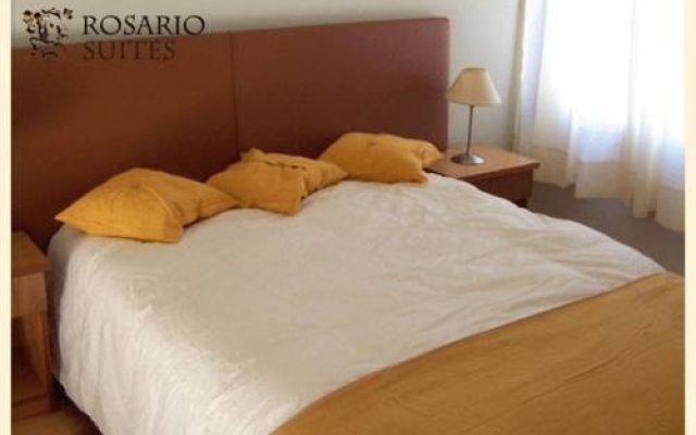 Rosario Suites