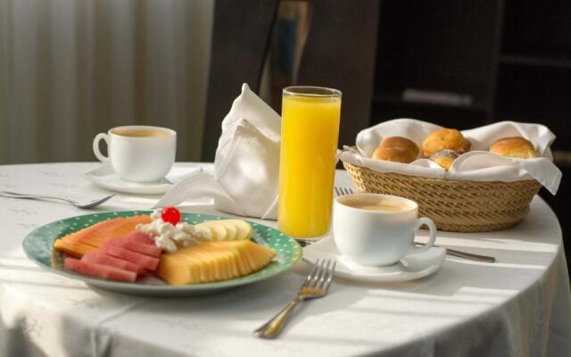 Hotel Real del Sur
