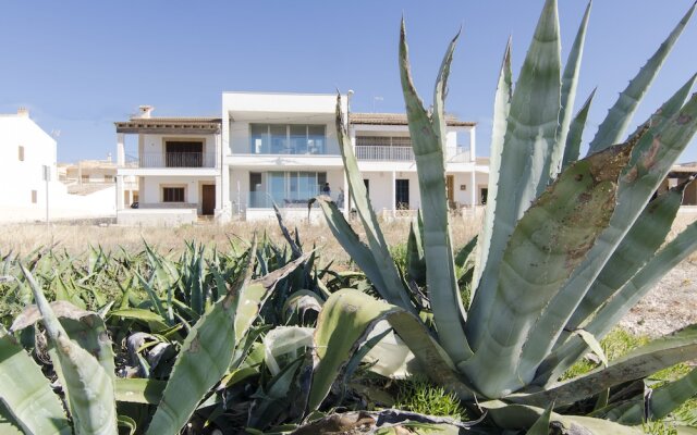 Apartamento s' Estanyol Mar