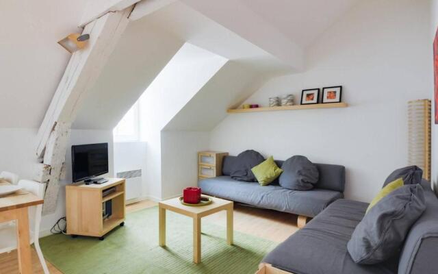 Appartement Cauterets, 2 pièces, 6 personnes - FR-1-401-145