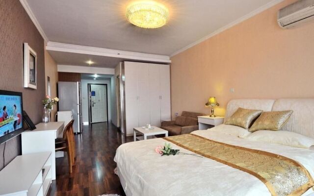 Junlin Guoji Apartment