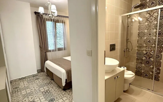 Evren Butik Otel