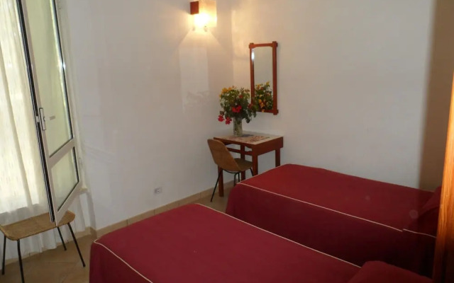 Apartment in Baia Domzia Near the sea