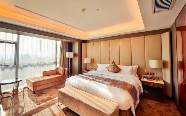 Worldhotel Grand Jiaxing Hunan