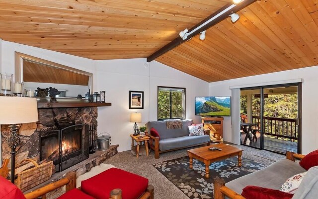 028 - Sunset Mountain Retreat