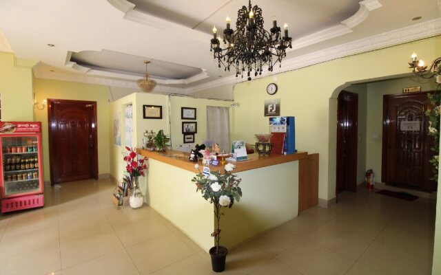Villa Paradiso