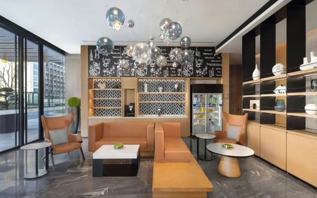 Fairfield by Marriott Hangzhou Gongshu